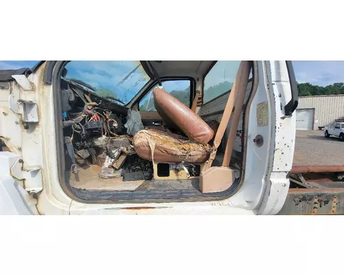 GMC TOPKICK Complete Vehicle
