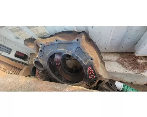GMC TOPKICK Complete Vehicle