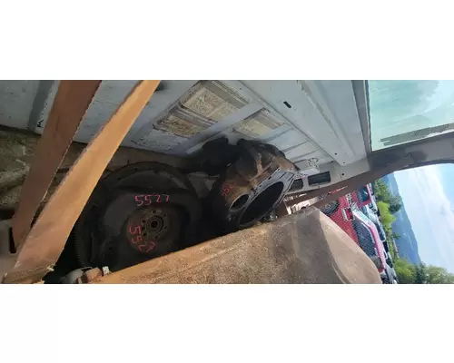 GMC TOPKICK Complete Vehicle