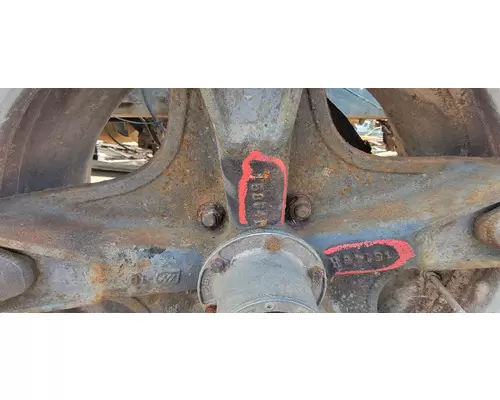 GMC TOPKICK Complete Vehicle