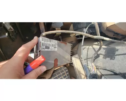 GMC TOPKICK Complete Vehicle