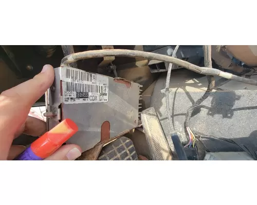 GMC TOPKICK Complete Vehicle