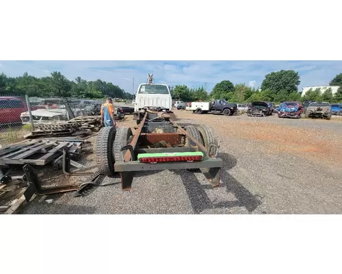 GMC TOPKICK Complete Vehicle