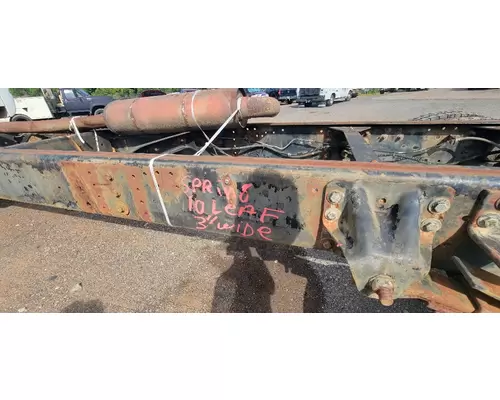 GMC TOPKICK Complete Vehicle
