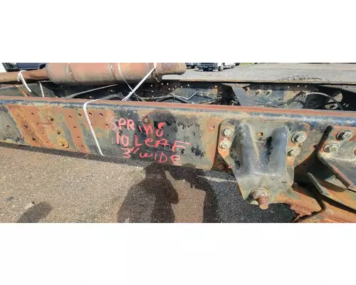 GMC TOPKICK Complete Vehicle