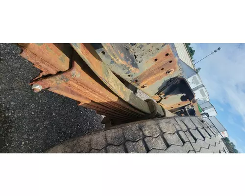 GMC TOPKICK Complete Vehicle