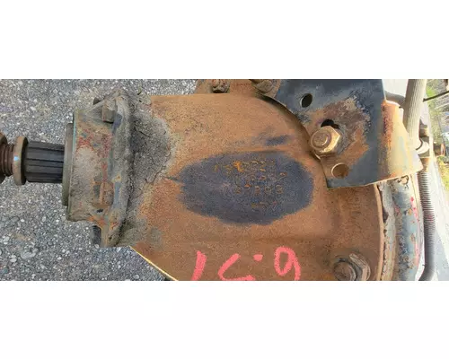 GMC TOPKICK Complete Vehicle