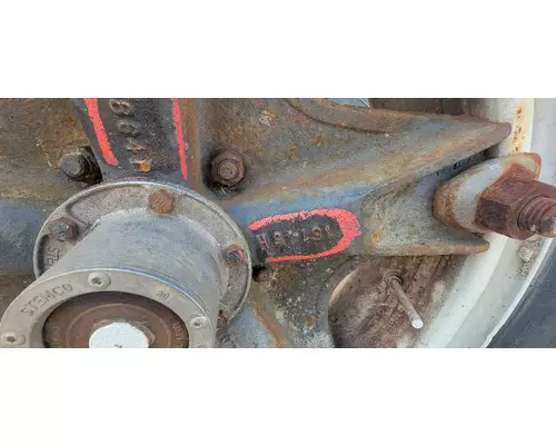 GMC TOPKICK Complete Vehicle