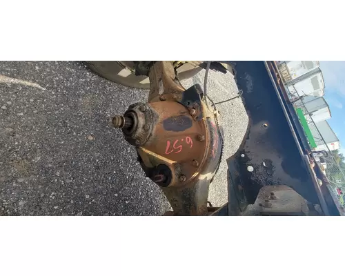 GMC TOPKICK Complete Vehicle