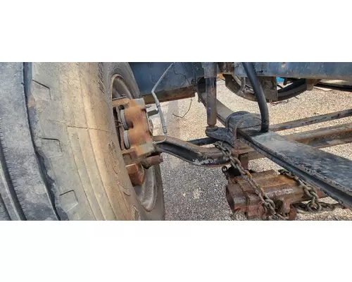 GMC TOPKICK Complete Vehicle