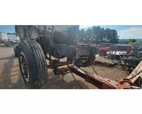 GMC TOPKICK Complete Vehicle