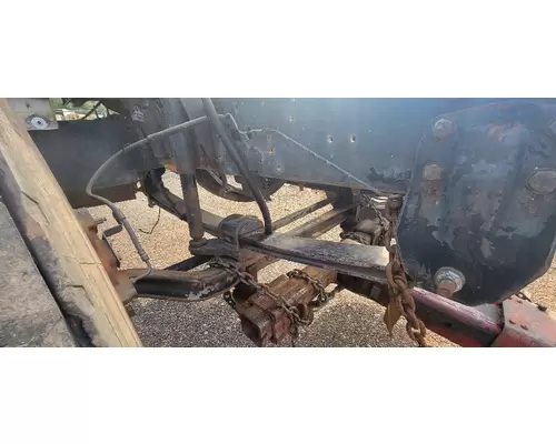 GMC TOPKICK Complete Vehicle