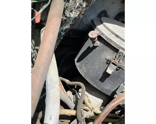 GMC TOPKICK Complete Vehicle