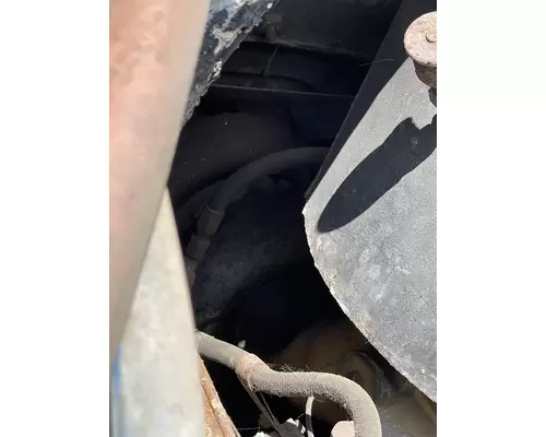 GMC TOPKICK Complete Vehicle