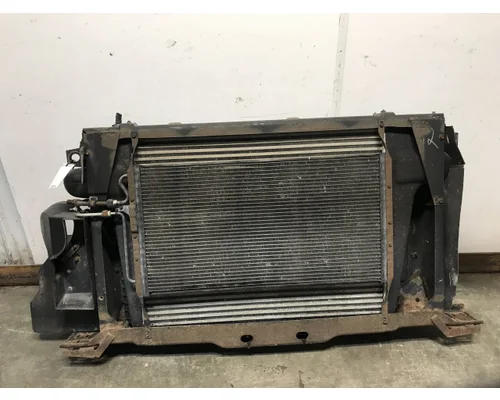 GMC TOPKICK Cooling Assy. (Rad., Cond., ATAAC)