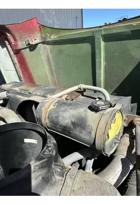 GMC TOPKICK Cooling Assy. (Rad., Cond., ATAAC)