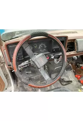 GMC TOPKICK Dash Assembly