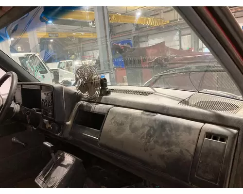 GMC TOPKICK Dash Assembly