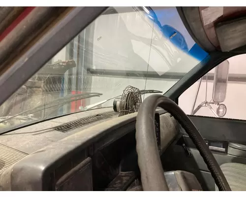 GMC TOPKICK Dash Assembly