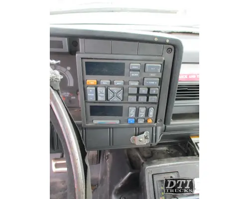 GMC TOPKICK Dash Assembly in Denver, CO #20637