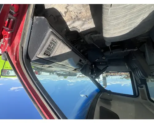 GMC TOPKICK Dash Assembly