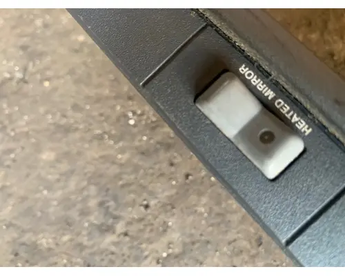GMC TOPKICK Dash Panel