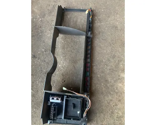 GMC TOPKICK Dash Panel