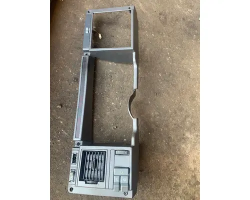 GMC TOPKICK Dash Panel