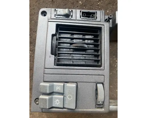 GMC TOPKICK Dash Panel