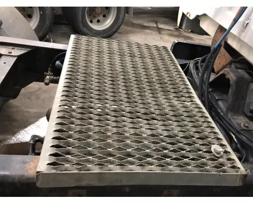 GMC TOPKICK Deckplate