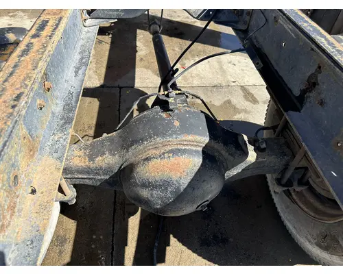 GMC TOPKICK Differential Assembly (Rear, Rear)
