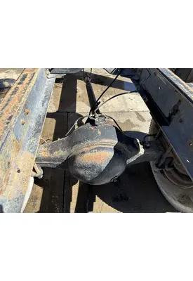 GMC TOPKICK Differential Assembly (Rear, Rear)