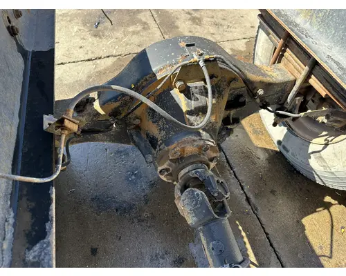 GMC TOPKICK Differential Assembly (Rear, Rear)