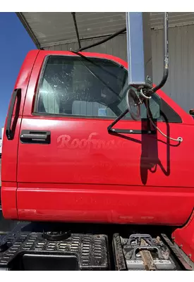 GMC TOPKICK Door Assembly, Front