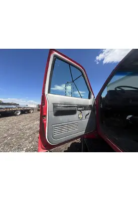 GMC TOPKICK Door Assembly, Front