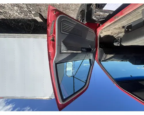 GMC TOPKICK Door Assembly, Front