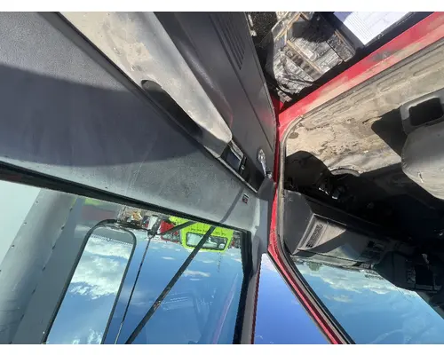 GMC TOPKICK Door Assembly, Front