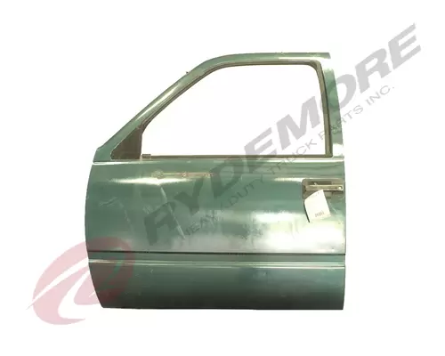 GMC TOPKICK Door Assembly