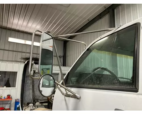 GMC TOPKICK Door Mirror