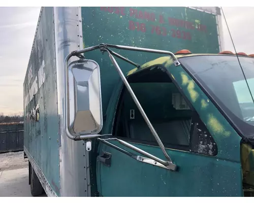 GMC TOPKICK Door Mirror