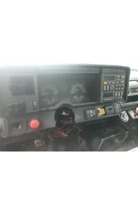 GMC TOPKICK ECM (HVAC)