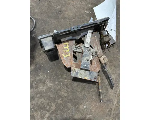 GMC TOPKICK ECM (HVAC)climate control