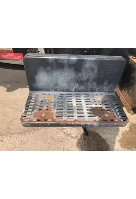 GMC TOPKICK Engine Brackets, Misc.