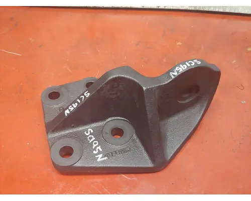 GMC TOPKICK Engine Mounts