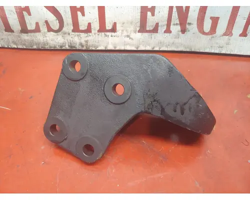GMC TOPKICK Engine Mounts