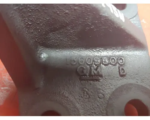 GMC TOPKICK Engine Mounts