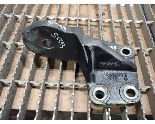 GMC TOPKICK Engine Mounts