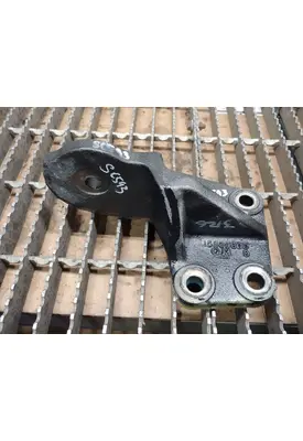 GMC TOPKICK Engine Mounts