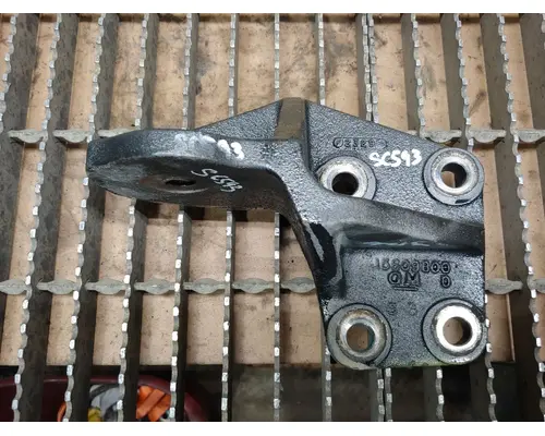 GMC TOPKICK Engine Mounts