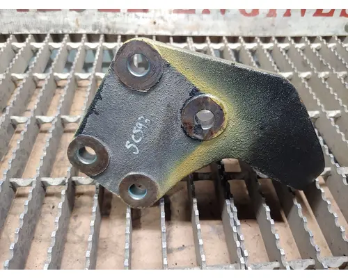 GMC TOPKICK Engine Mounts